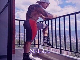 Nikholass