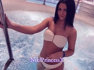 NikiPrincessX