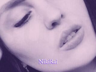 NikiRai