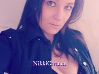 NikkiCarmen