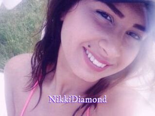 NikkiDiamond