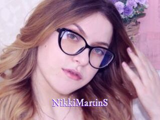 NikkiMartinS Super Webcam