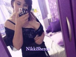 NikkiSheron