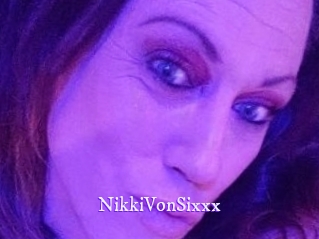 NikkiVonSixxx