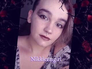 Nikkicamgirl