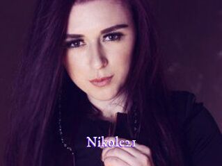 Nikole21 Super Webcam