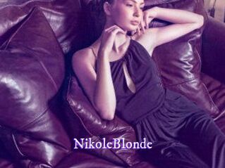 NikoleBlonde
