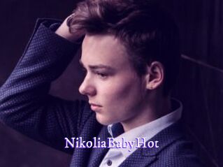 NikoliaBabyHot