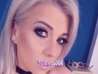 NikytaX