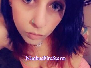 NimbusFireStorm
