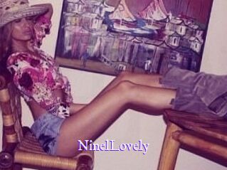 NinelLovely Super Webcam