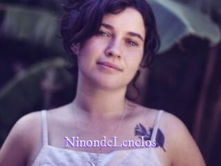 NinondeLenclos Super Webcam