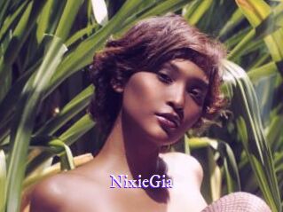 NixieGia