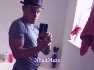 Noah_Maze Super Webcam