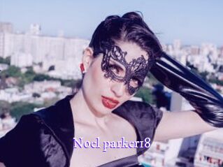 Noel_parker18 Super Webcam