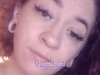 Noemi_Ford
