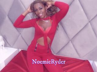 NoemieRyder Super Webcam
