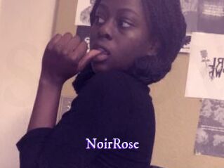 NoirRose