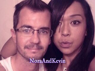 NoraAndKevin