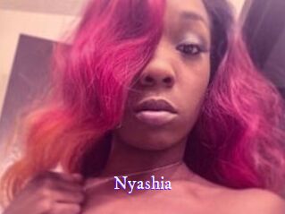 Nyashia