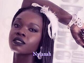 Nyianah