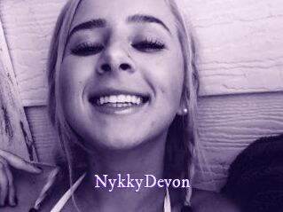 Nykky_Devon