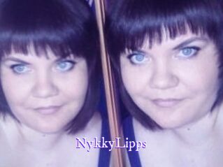 NykkyLipps