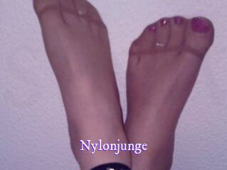 Nylonjunge