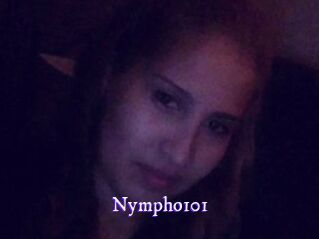 Nympho101