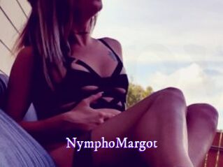 NymphoMargot