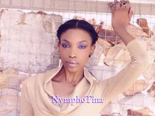 NymphoTina