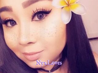 NyxLoves