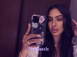 Nabilaaziz
