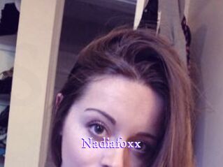 Nadiafoxx