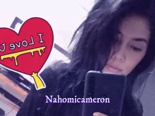 Nahomicameron