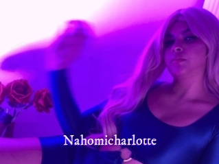Nahomicharlotte