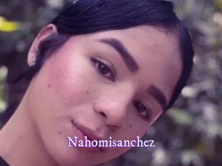 Nahomisanchez