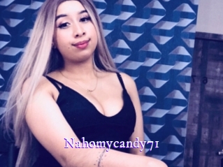 Nahomycandy71