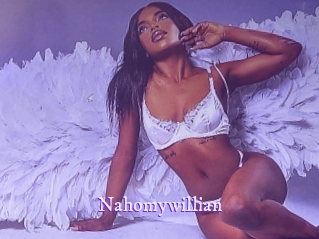 nahomywillian Super Webcam