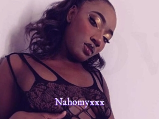 Nahomyxxx