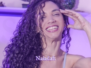 Naiadaft