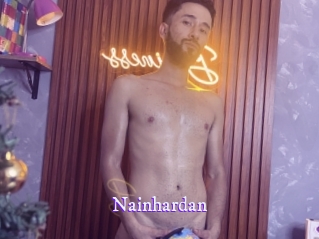 Nainhardan