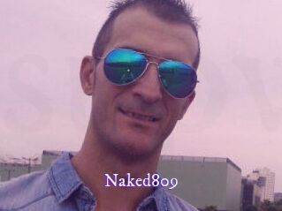 Naked809