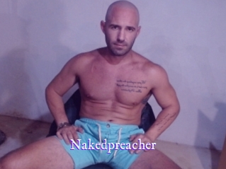 Nakedpreacher