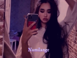 namilange Super Webcam