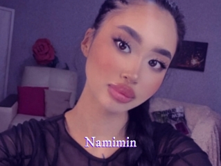 Namimin