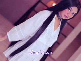 Nanakitten