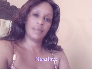 Nanalove