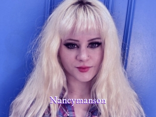 Nancymanson