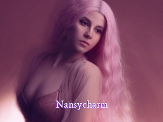 Nansycharm